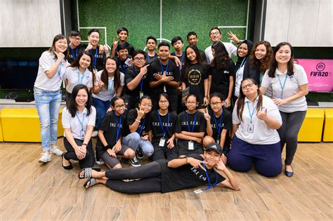 Singapore Children’s Society – The Children’s .